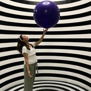 Meet your Posher, Mai